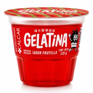 gelatina de frutilla calcar 1