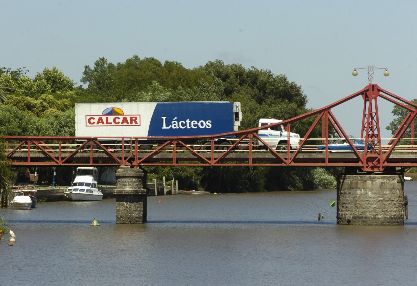 calcar orgullo uruguayo