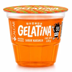gelatina naranja calcar 1